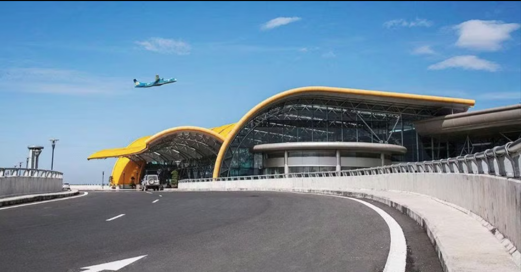 Sắp mở cửa sân bay Liên Khương