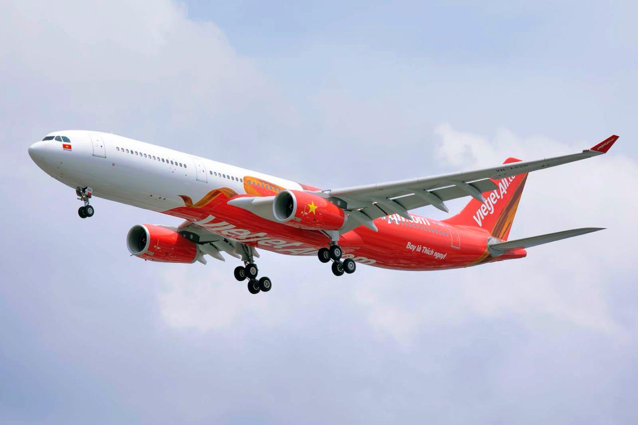 Chào hè 2026, Vietjet tung 11 triệu vé ưu đãi