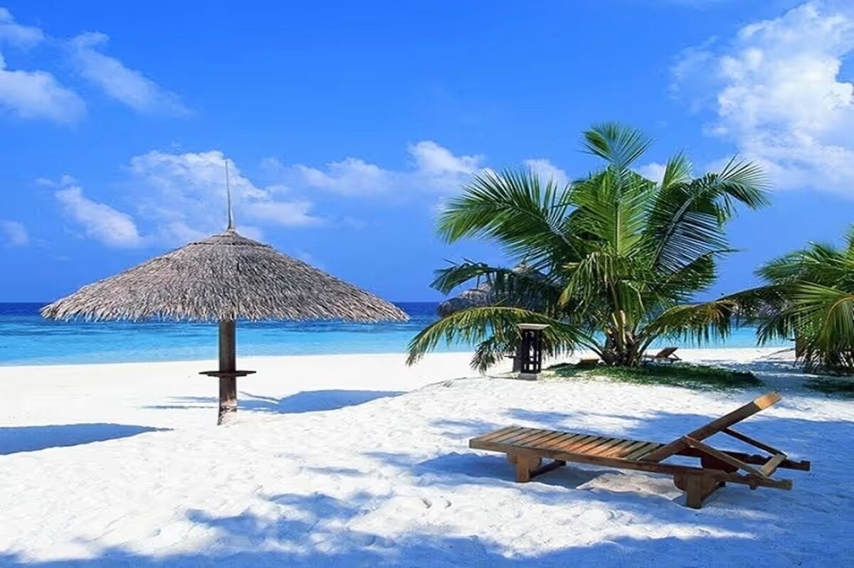 10 bãi biển đẹp nhất Việt Nam được thế giới bình chọn