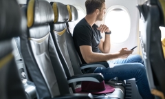 Nên check-in thời điểm nào để có chỗ ngồi tốt trên máy bay?