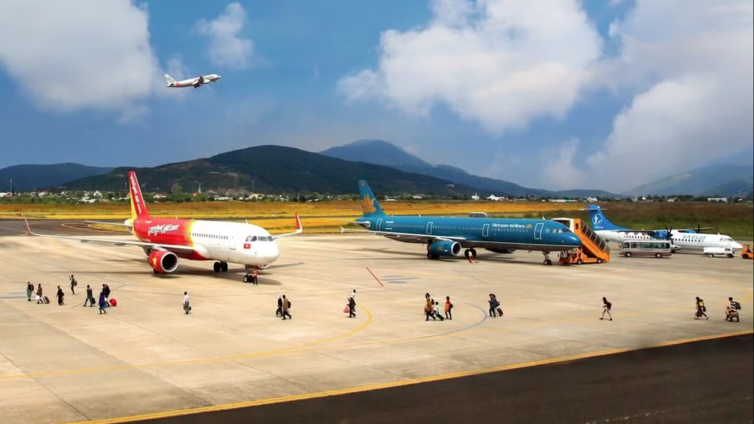 Cao Bằng có đề xuất mới về sân bay 9.200 tỷ đồng