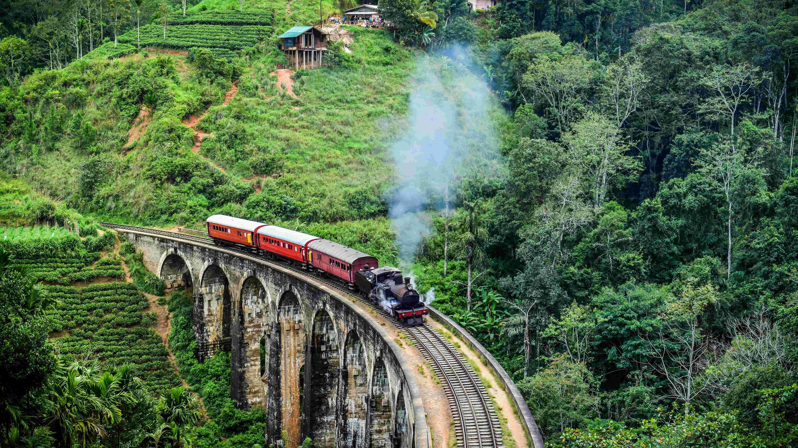 Có hẹn Sri Lanka vào tháng 8
