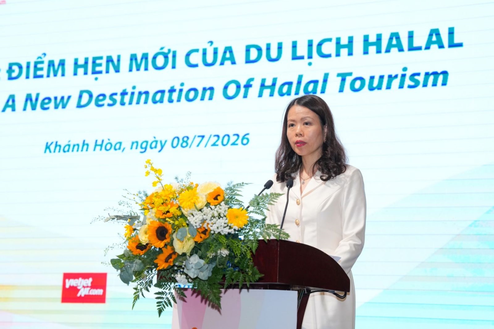 Vietjet đồng hành phát triển hệ sinh thái du lịch Halal Việt Nam