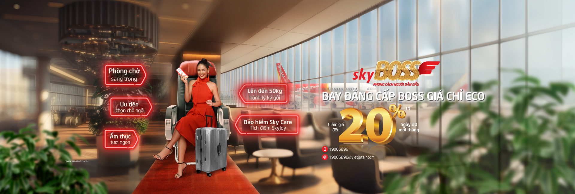 Banner quảng cáo