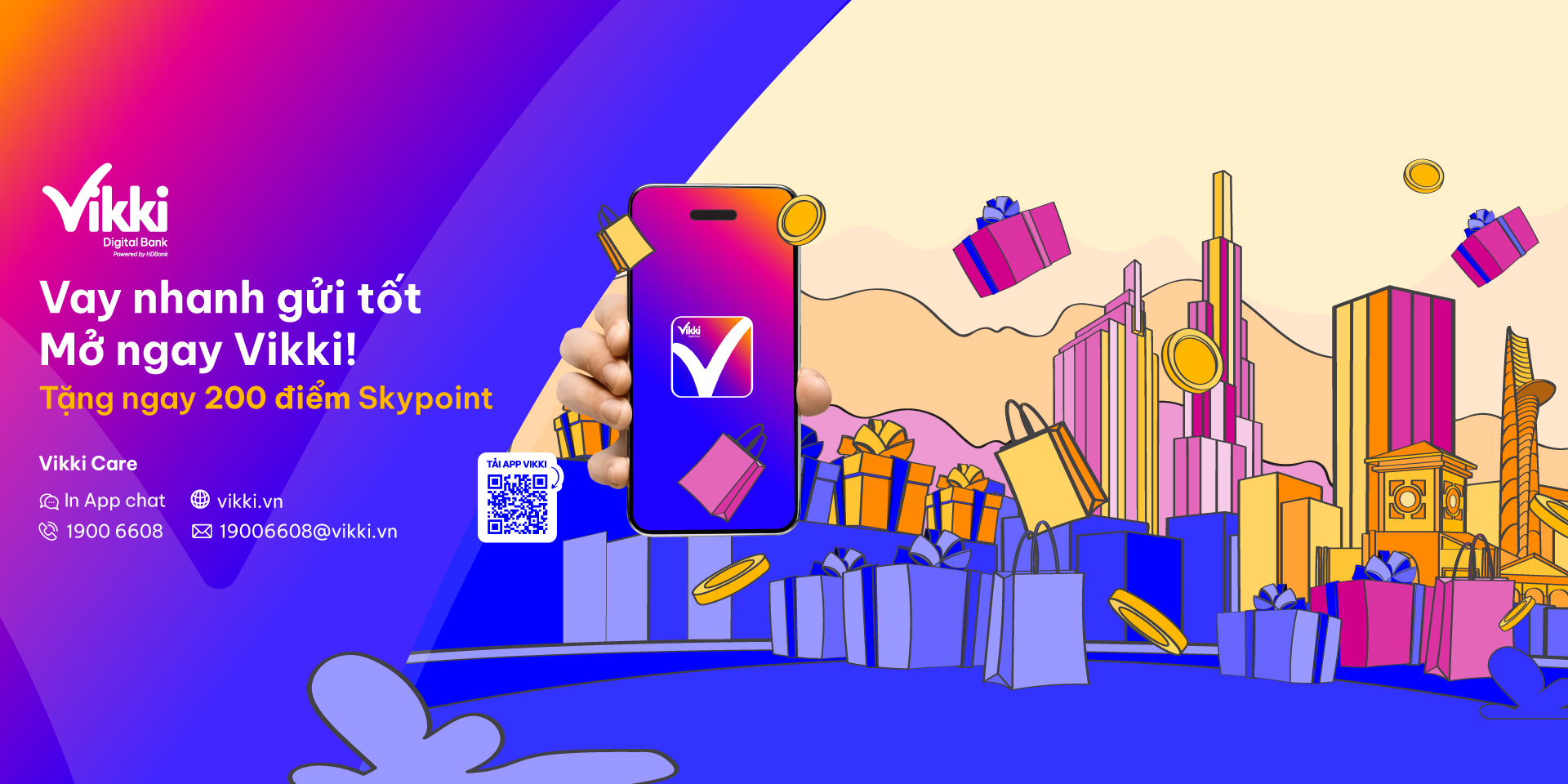 Banner quảng cáo